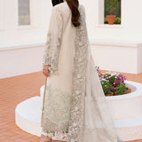 Baroque | Eid Lawn 25 | EL-D04