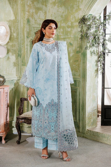 Alizeh | Maahi Vol 2 | AF-EPL-7013-ZARA - Rang-e-Khaas