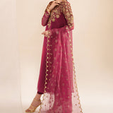 Baroque | Luxury Pret 24 | CHIFFON PR-916