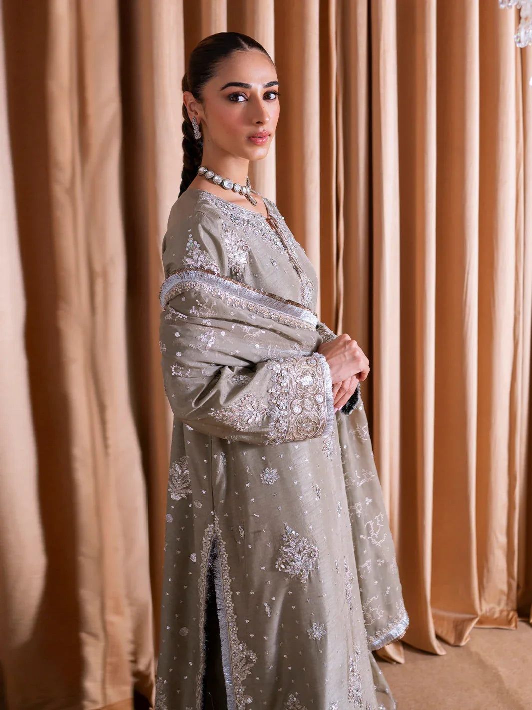 Faiza Faisal | Rema Wedding Formals 24 | Kiran - Rang-e-Khaas