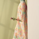 Baroque | Eid Printique | EMBROIDERED PRINTED LAWN UF-4178