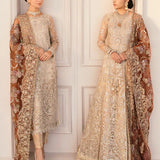 Baroque | Chantelle 23 | CH11-03