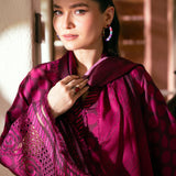 Baroque | Luxury Pret 25 | UF-762