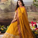 Neeshay | Dastaan Formals 25 | Zarafshaan