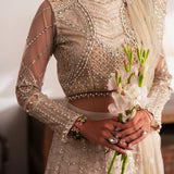 Eleshia | Khatoon Wedding Formals | Zeina