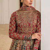 Jazmin | Wedding Formals | UC-3025