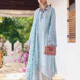 SUFFUSE | CASUAL PRET '25 | ZARINA