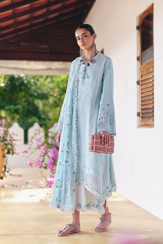 Suffuse | Casual Pret 25 | ZARINA - Rang-e-Khaas