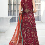 Zarif | DE LUXURY Formals | ROUCHE