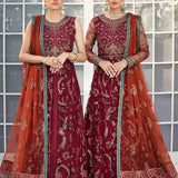 Zarif | DE LUXURY Formals | ROUCHE