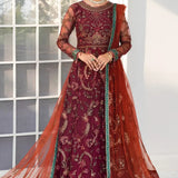 Zarif | DE LUXURY Formals | ROUCHE