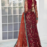 Zarif | DE LUXURY Formals | ROUCHE