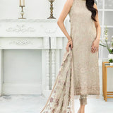 Zarif | DE LUXURY Formals | FLORA