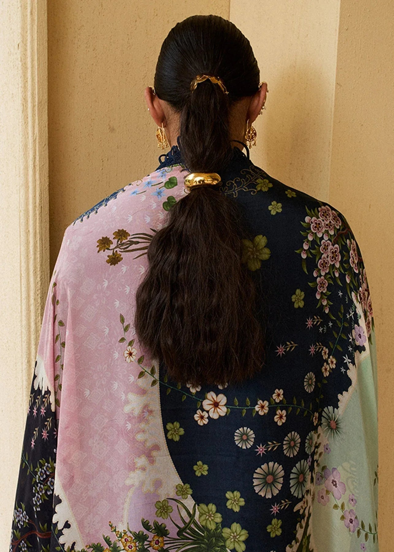 Suffuse | Luxury Lawn 25 | ENA - Rang-e-Khaas