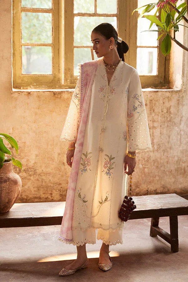 Suffuse | Basic Summer 25 | ZEYRA - Rang-e-Khaas