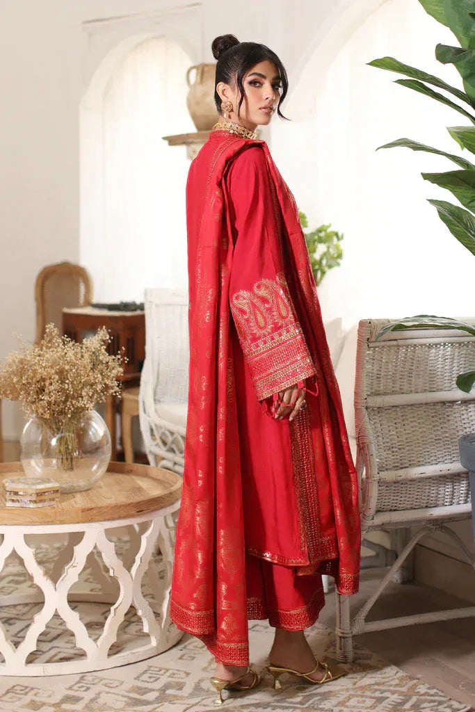 Charizma | Meeras Formals 23 | CM3-06 - Rang-e-Khaas