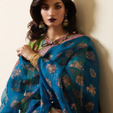 Hussain Rehar | Luxury Pret SS 24 | Anabi