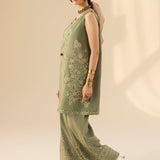 Erum Khan | Lillia Summer Edit | Olive Bloom