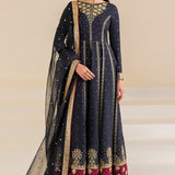 Jazmin | Formals Collection | Raw Silk UR-7019