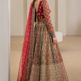 Jazmin | Wedding Formals | UC-3025