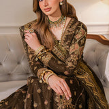 Baroque | Velvet Formals | VELVET UF-749