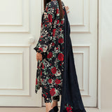 Baroque | Luxury Pret 24 | UF-4011