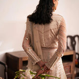 Eleshia | Khatoon Wedding Formals | Zeina