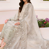 Baroque | Eid Lawn 25 | EL-D04