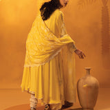 Faiza Faisal | Signature Pret Eid Edit | Manon