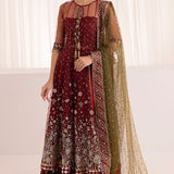Jazmin | Formals Collection | NET UN-4009