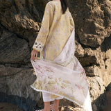 Baroque | Luxury Pret 25 | UF-4110