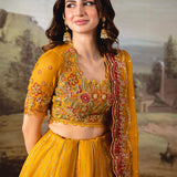 Neeshay | Dastaan Formals 25 | Zarafshaan