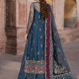 Iznik | Luxury Chiffon | ILC-03