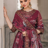 Iznik | Formal Wear | UE-314