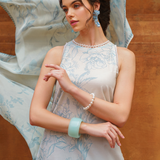 Iznik | Exclusive Lawn | UE-227 PRINTED LAWN