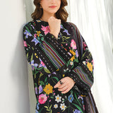 Baroque | Luxury Pret 24 | UF-644