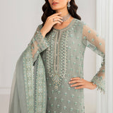 Baroque | Formal Collection | CHIFFON UF-692