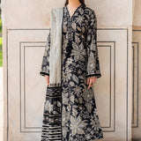 Baroque | Luxury Pret 25 | UF-731