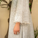 Jazmin | Irish Lawn SS 24 | D2
