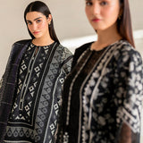 Baroque | Luxury Pret 24 | LAWN UF-672