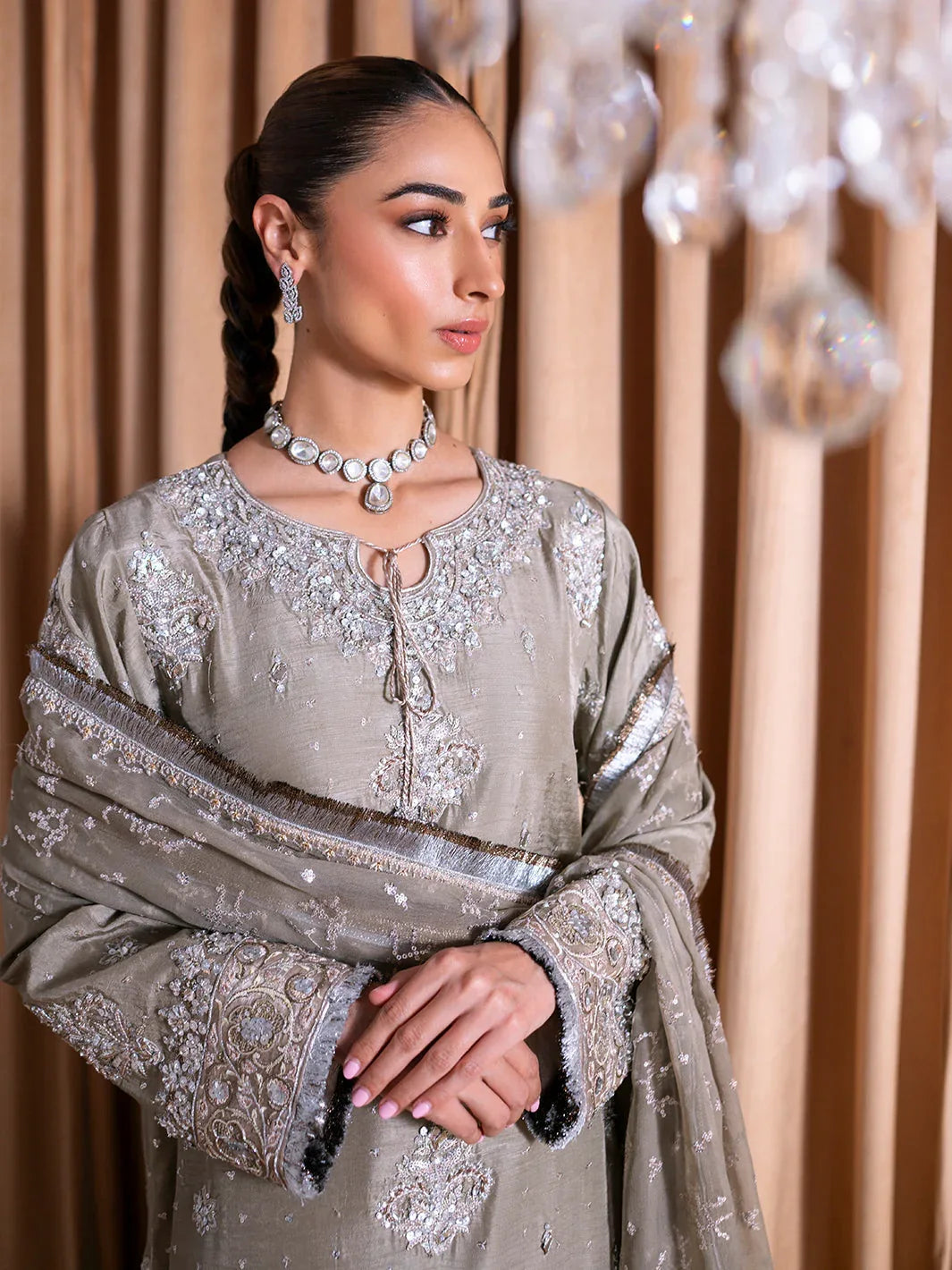 Faiza Faisal | Rema Wedding Formals 24 | Kiran - Rang-e-Khaas