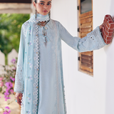SUFFUSE | CASUAL PRET '25 | ZARINA