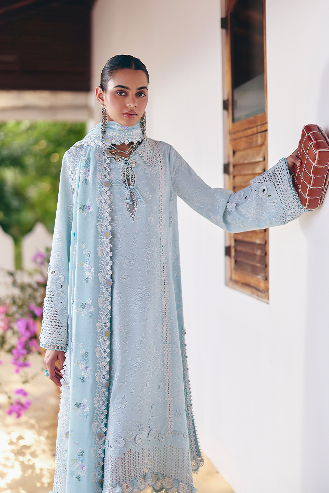Suffuse | Casual Pret 25 | ZARINA - Rang-e-Khaas