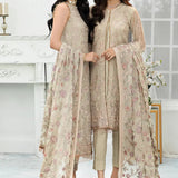 Zarif | DE LUXURY Formals | FLORA