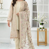 Zarif | DE LUXURY Formals | FLORA