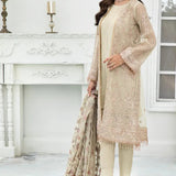Zarif | DE LUXURY Formals | FLORA