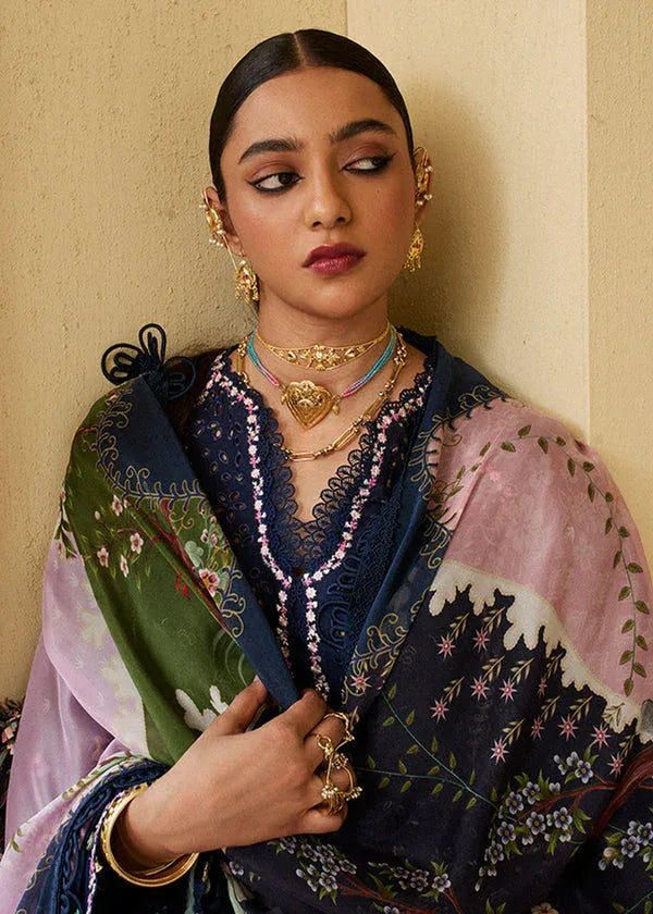 Suffuse | Eid Lawn 25 | ENA - Rang-e-Khaas