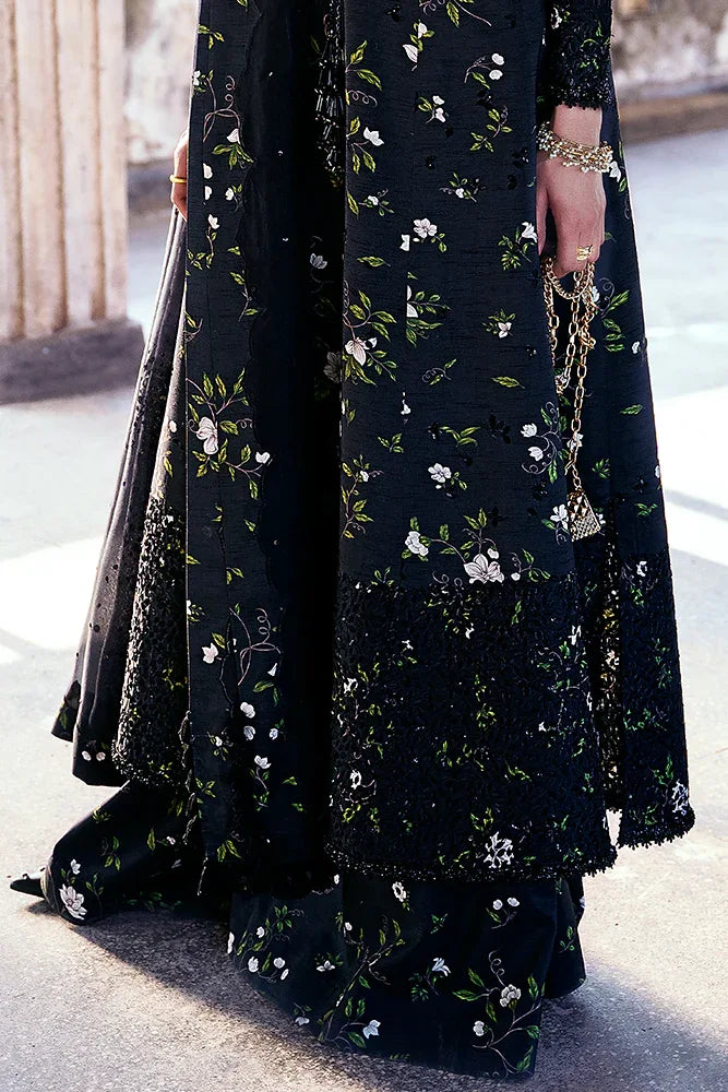 Suffuse | Silk Pret Summer 25 | ZEYARA - Rang-e-Khaas