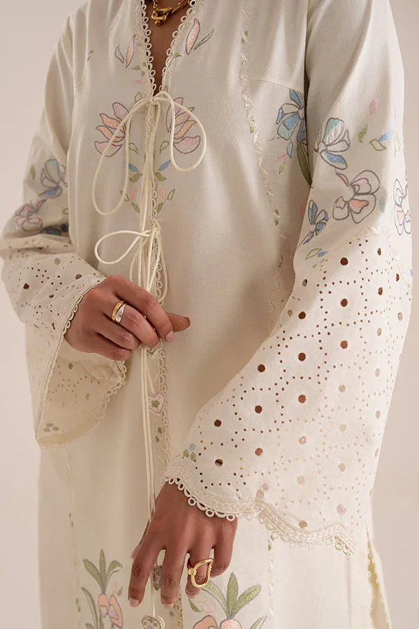 Suffuse | Basic Summer 25 | ZEYRA - Rang-e-Khaas