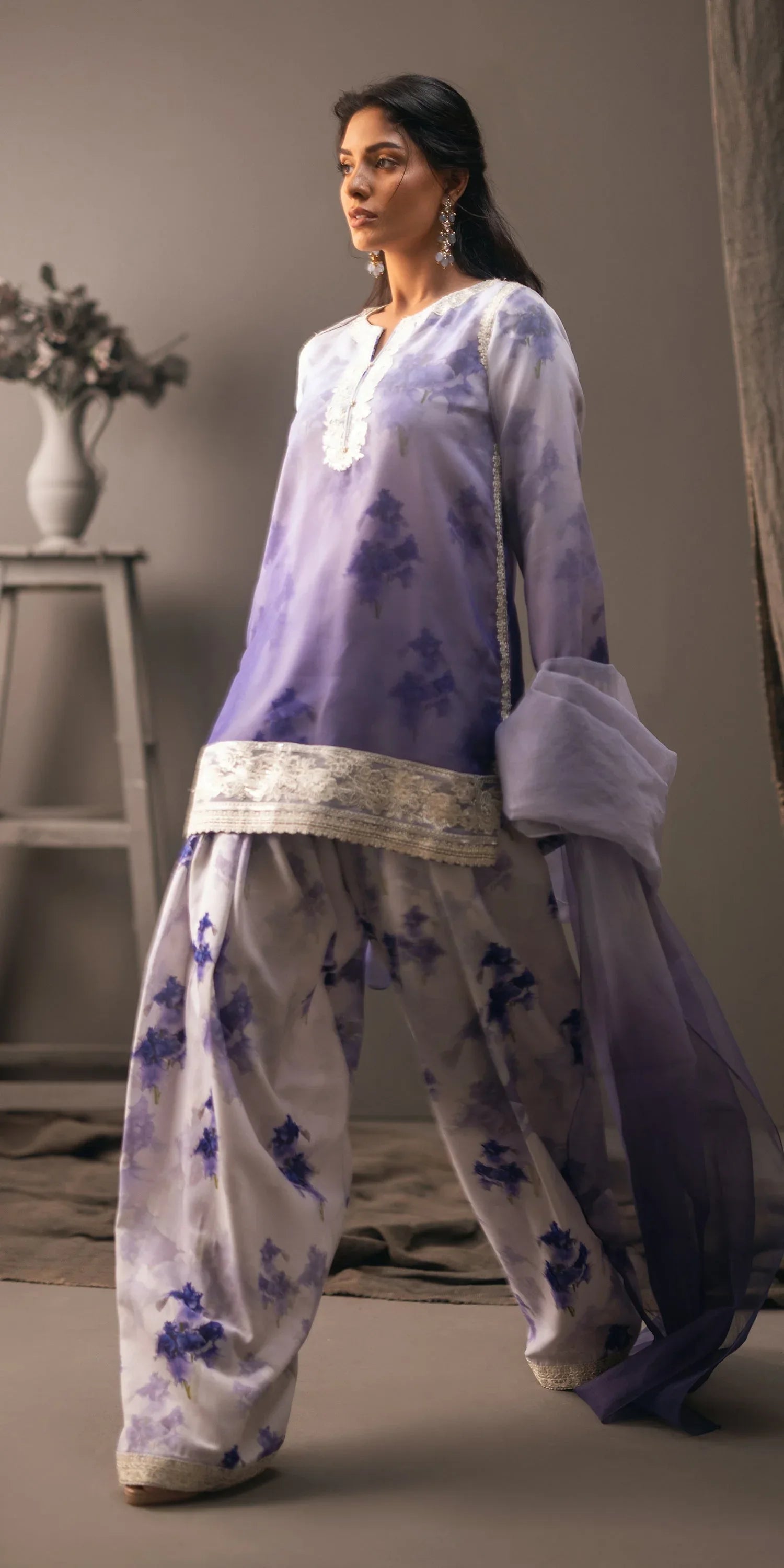 Erum Khan | Beyond Basic | CITY LUXE - Rang-e-Khaas